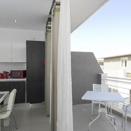 Modern Luxury Penthouse In Perfect Sliema Location Lägenhet Exteriör bild