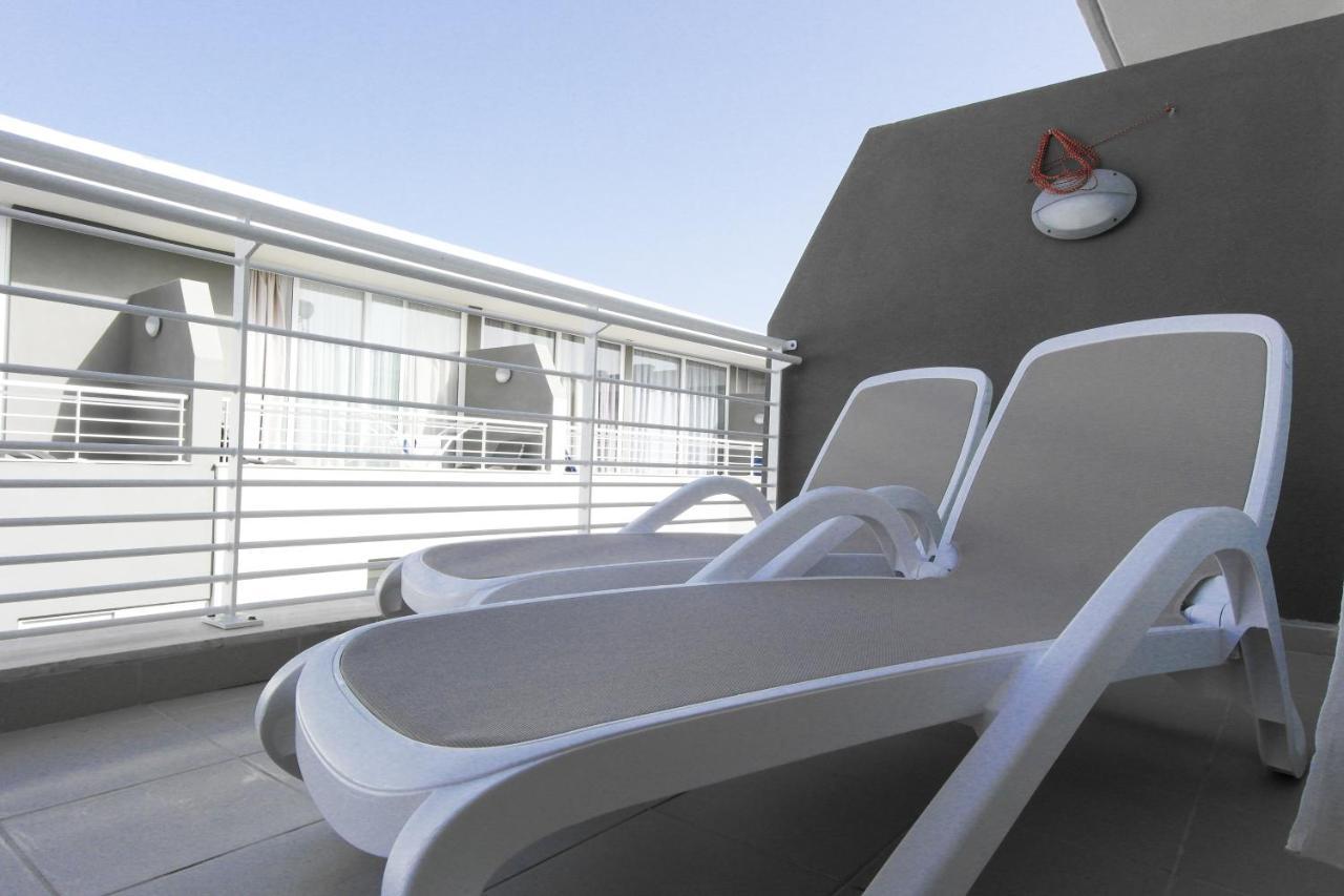 Modern Luxury Penthouse In Perfect Sliema Location Lägenhet Exteriör bild
