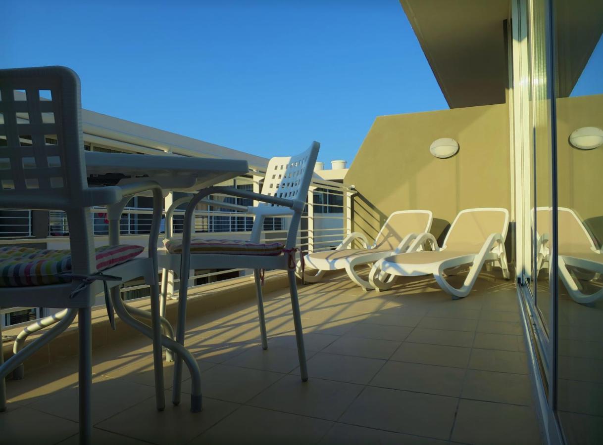Modern Luxury Penthouse In Perfect Sliema Location Lägenhet Exteriör bild