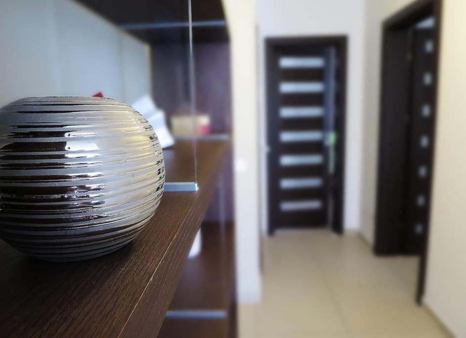 Modern Luxury Penthouse In Perfect Sliema Location Lägenhet Exteriör bild